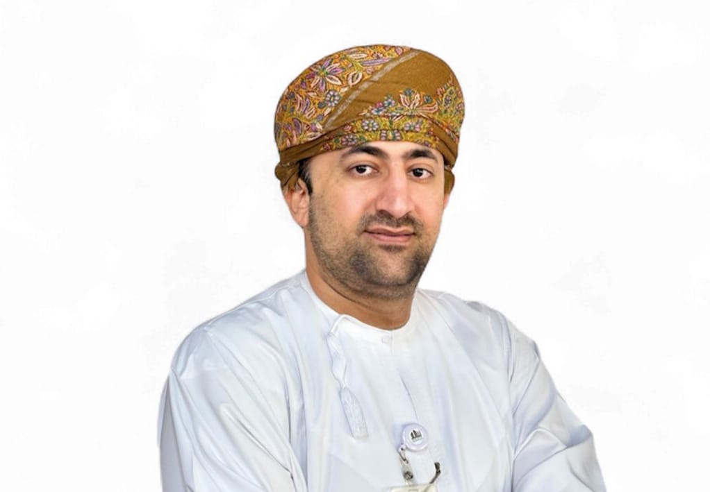Ahmed Al Zubair